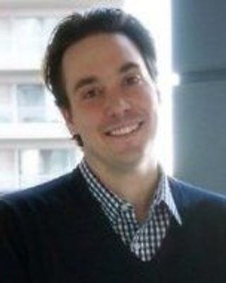 Adam Gorman