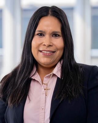 Mary Robles