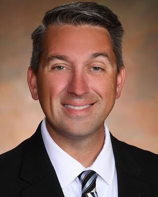 Dr. Ryan Bowers, Addiction Therapist