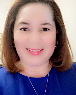 Ramona Ramirez De Perez, Addiction Therapist