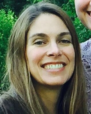 Deborah Hart