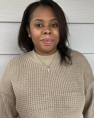Denise Gooden, Addiction Therapist