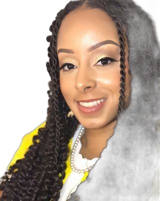 Trinasia Jones