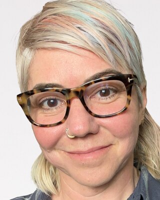 Sarah Mark