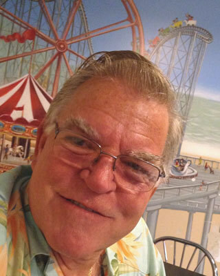 Willard Heuser