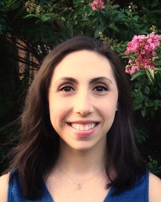 Dr. Amanda Anderson