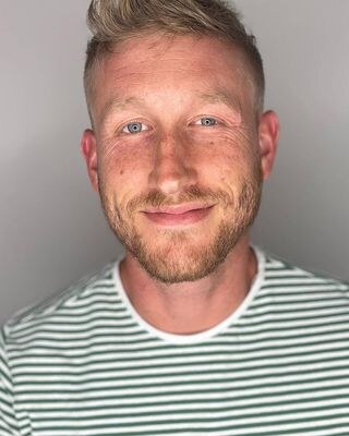 Joseph James Lee