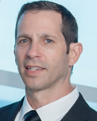 Dr. Jeffrey Huttman