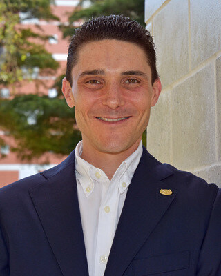 Dr. Scott L. Lipp