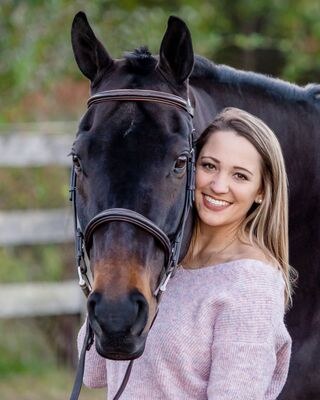 Emily Trapp, Addiction Therapist