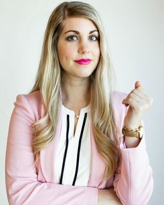 Megan Proctor