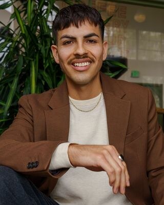 Emmanuel Garcia