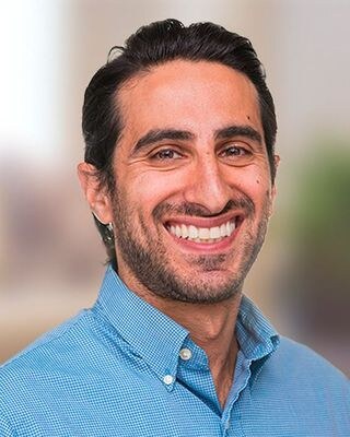 Dr. Maxwell Rappoport