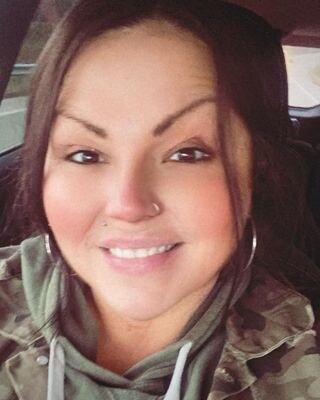 Lisa Marshall, Addiction Therapist