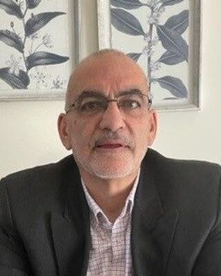Arnold Mark Amendola, Addiction Therapist