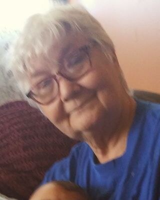 Darlene Maryalice Hopkins, Addiction Therapist
