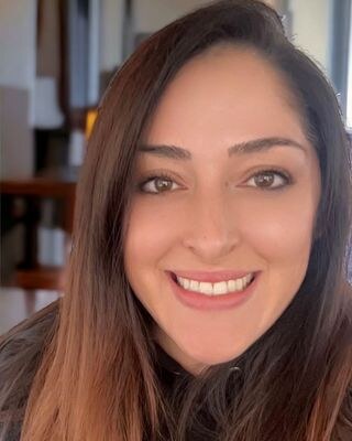 Britania Haver, Addiction Therapist