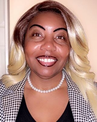 Vivian M Davis