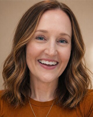 Jennifer Pederson, Addiction Therapist