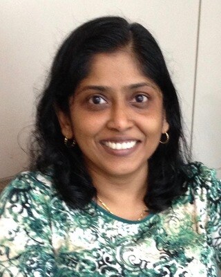Dr. Beulah Joshua