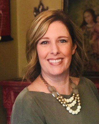 Amanda Elkin