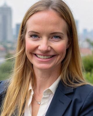 Carolyn McConnell