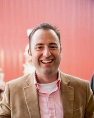 Travis Bogan, Addiction Therapist