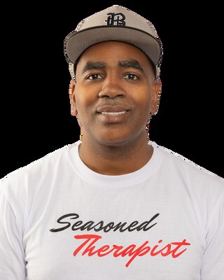 Dontae Donnell, Addiction Therapist
