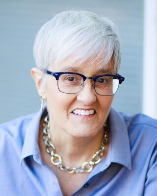 Susan Blair Hardison
