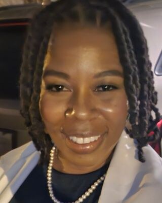 Gwenshaunjala Dobey