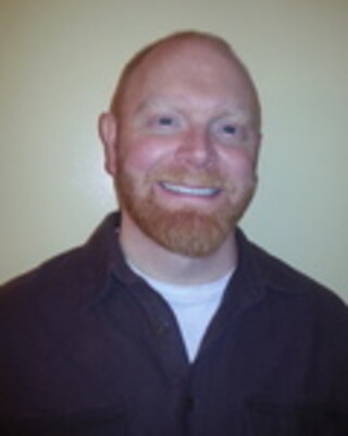 Chris W Blough, Addiction Therapist
