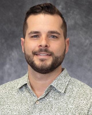 Dr. Nicholas Schumann