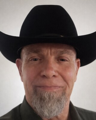 Kenneth James Taylor