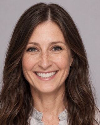 Andrea Stein