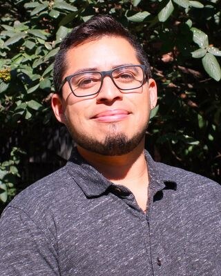 Nicholas Guerrero