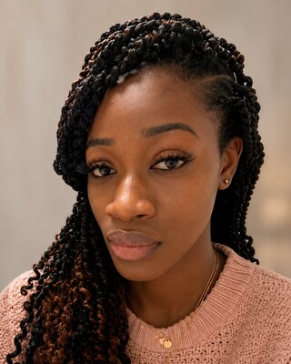 Tiara S. Lewis