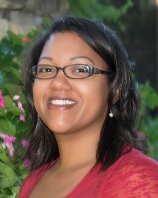 Alicia Landrum