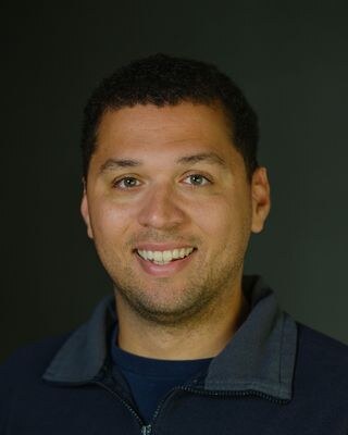 Marcus Thompson