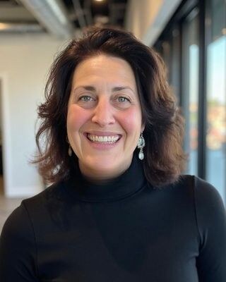 Stephanie Novotny Kegel, Addiction Therapist