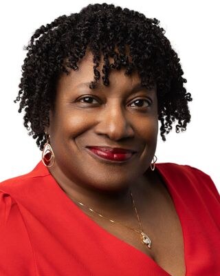 Greta Grier, Addiction Therapist