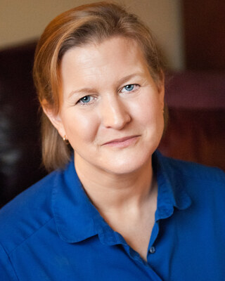 Susan Lindahl Malcolm