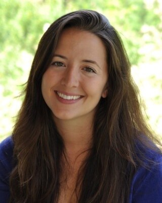 Dr. Joy Morgan