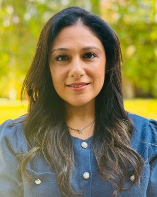 Natasha Noormand