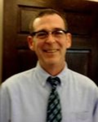 S. Scott Haigley