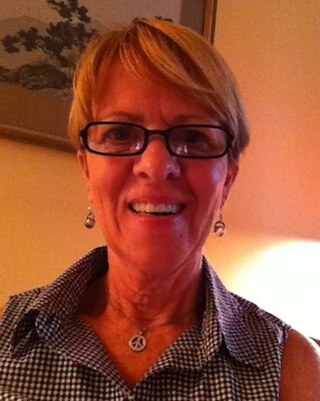 Peggy Mcnally