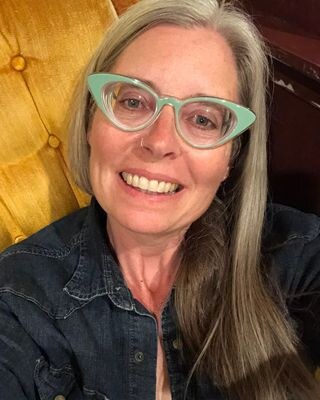 Jen Baumgartner