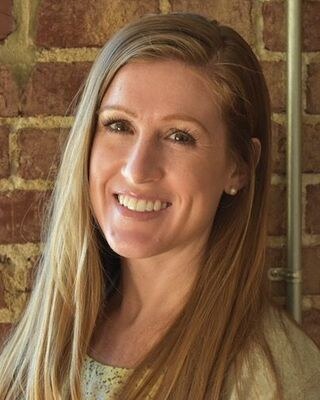 Dr. Jennifer Godlove
