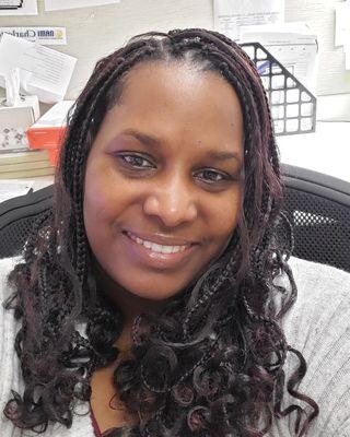Charita L Dowdell