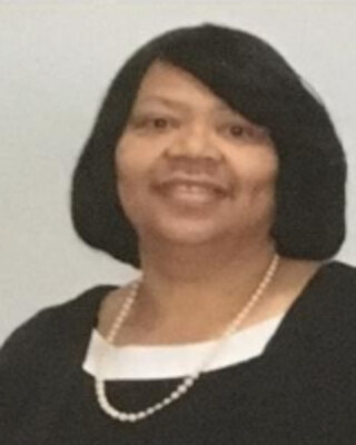 Yvette Woodruff