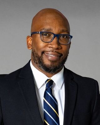 James Bush